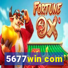 5677win com